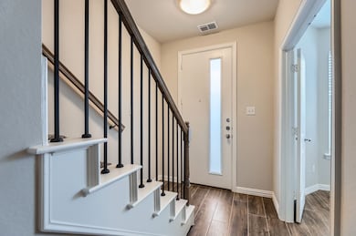 301 E Lamar St unit 12, McKinney, TX 75069 - photo 3