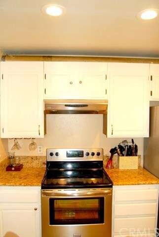 Stainless Steel Range and Hood...