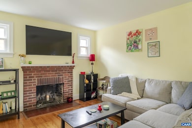 203 Raymond Ave, Charlottesville, VA 22903 - photo 4