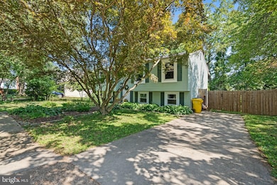 1471 Amberwood Dr N, Annapolis, MD 21409 - photo 4