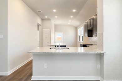 2350 Pink Pearl Dr, San Antonio, TX 78224 - photo 7