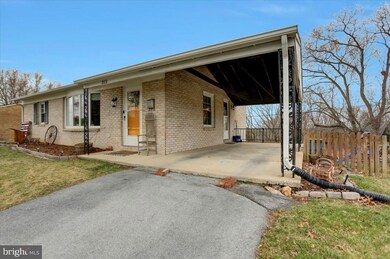 313 Reservoir Ave, Waynesboro, PA 17268 - photo 4