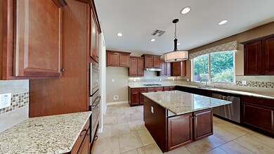 41050 N Eliana Dr, San Tan Valley, AZ 85140 - photo 4