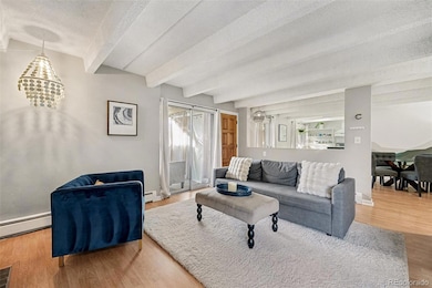 836 Dexter St unit 205, Denver, CO 80220 - photo 3