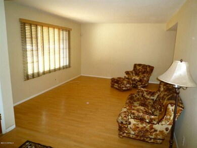 Front Family Room