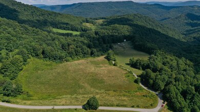 55 Acres Ward Bench Rd