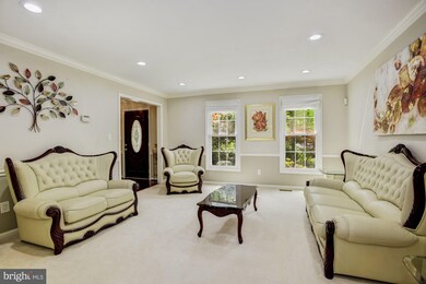 12811 Sagamore Forest Ln, Reisterstown, MD 21136 - photo 5