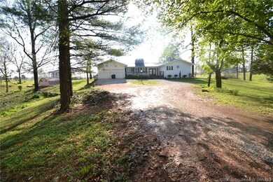 9116 Charles Davis Rd NW, Ramsey, IN 47166 - photo 2