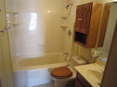 Full Bath