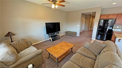 Living Room Area