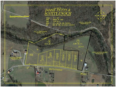 0 Sp McClanahan Rd unit RTC3041315, Watertown, TN 37184 - photo 2