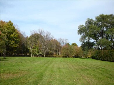 Exterior Back. Great back yard!