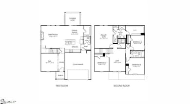 410 Granby Trail, Easley, SC 29642 - photo 2