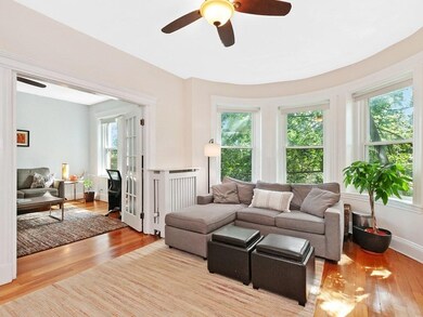 1896 Beacon St unit 3, Brookline, MA 02445 - photo 4