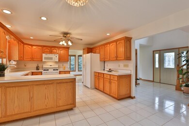 1519 Krame Dr, Crown Point, IN 46307 - photo 7