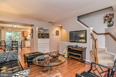 1838 Tiger Lily Cir unit 21, Woodbridge, VA 22192 - photo 4