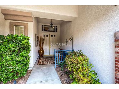 Patio/Deck. The cozy front porch is covered and of