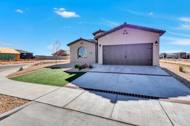 13509 Coldham St, El Paso, TX 79928 - photo 2