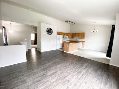 Open Layout