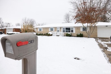 4101 Jeffry St, New Castle, IN 47362 - photo 2