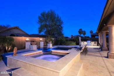 3464 E Dartmouth St, Mesa, AZ 85213 - photo 4