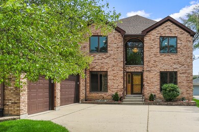 1679 Webster Ln, Des Plaines, IL 60018 - photo 2