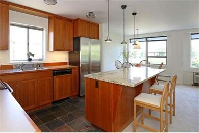 Hammond Park Condominiums unit 607, Chestnut Hill, MA 02467 - photo 2