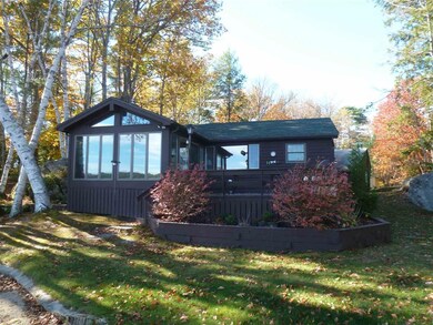 11 Chipmunk Ln, Moultonborough, NH 03254 - photo 2