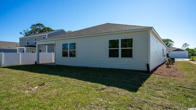 119 Pine Forest Dr unit Lot 102- Cali B, Conway, SC 29526 - photo 2