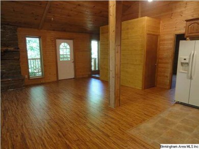 Additional view to kitchen