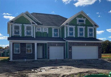 7765 Rolling Green Dr, Cartersburg, IN 46168 - photo 2