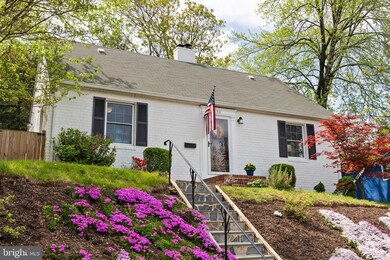 716 Upland Place, Alexandria, VA 22314 - photo 2