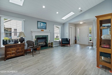 2150 Beltane Rd, Toms River, NJ 08755 - photo 6