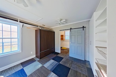 455 E Georgia St, Woodruff, SC 29388 - photo 6