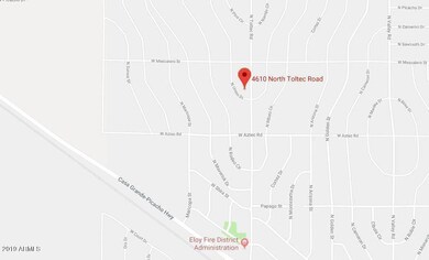 Map view