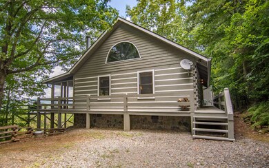 790 My Mountain Rd, Morganton, GA 30560 - photo 2