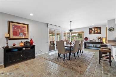 5 Dining Room