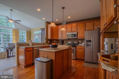 34 Monongahela Cir, Falling Waters, WV 25419 - photo 5