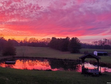 Owner supplied sunset photo