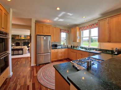 622 Little River Farm Rd, Stowe, VT 05672 - photo 6
