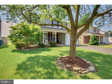 119 Gentry Dr, Perkasie, PA 18944 - photo 2