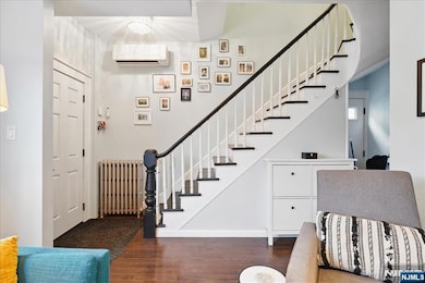 106 Griffith St, Jersey City, NJ 07307 - photo 5