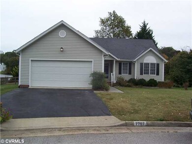 7707 Shady Banks Terrace, Chesterfield, VA 23832 - photo 2