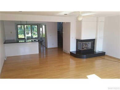 Living Room.