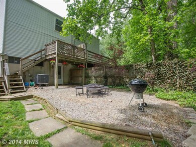 437 Blossom Tree Ct, Annapolis, MD 21409 - photo 2