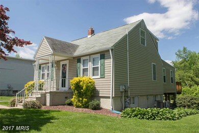 9944 Bird River Rd, Middle River, MD 21220 - photo 2