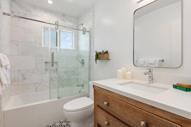 Unit 4 - Bathroom
