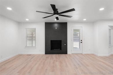 1400 W Jackson St, Broken Arrow, OK 74012 - photo 6