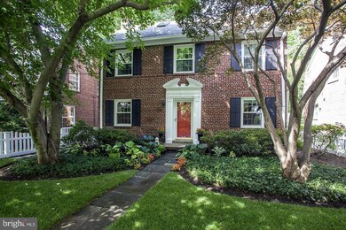 4312 Reno Rd NW, Washington, DC 20008 - photo 3