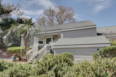 Private Storage Shed